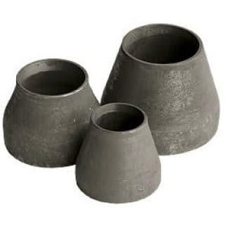 Переход концентрический Ст. 20, ГОСТ 17378-2001 исп.2 159х4,5-133х4мм