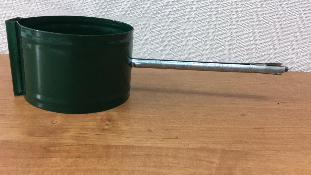 Водосточная система